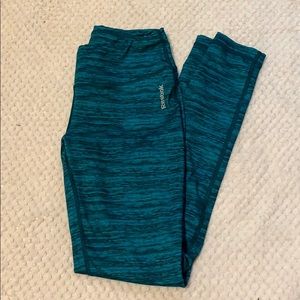 Reebok leggings